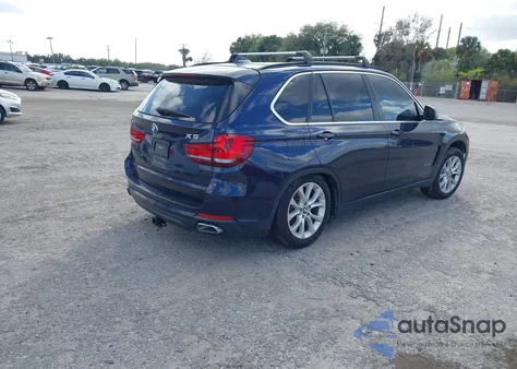 2016 BMW X5 Edrive xDrive40E from USA, damaged, VIN 5UXKT0C59G0F75314